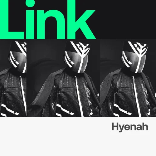 LINK Artist  Hyenah - Beatport POTW Chart